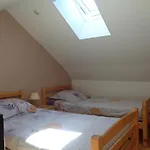 Au Pied Du Cognelot 3* Chalindrey