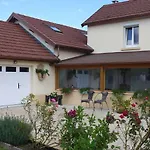 Au Pied Du Cognelot Bed & Breakfast 3*