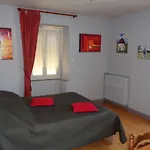 Bed & Breakfast Au Pied Du Cognelot