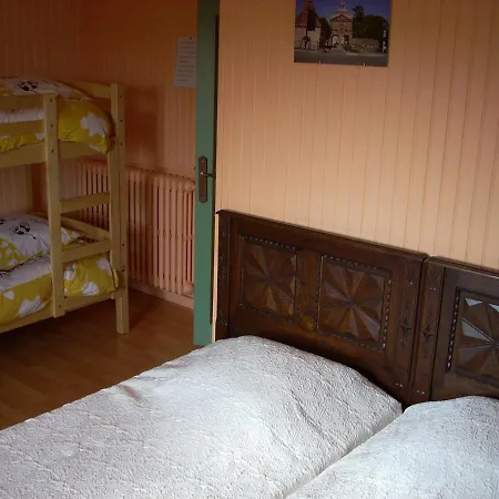 B&B Au Pied Du Cognelot Chalindrey