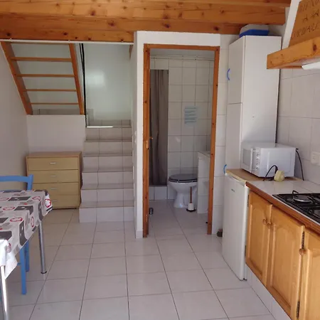 Au Pied Du Cognelot B&B 3*