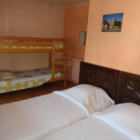 Au Pied Du Cognelot 3*