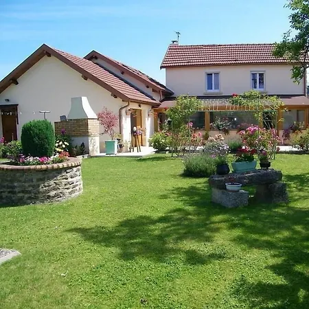 B&B Au Pied Du Cognelot