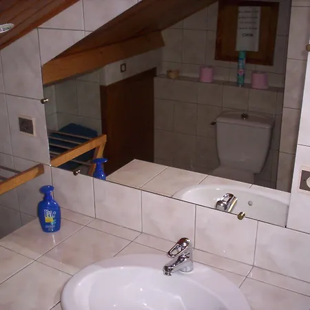 Au Pied Du Cognelot Oda ve Kahvaltı