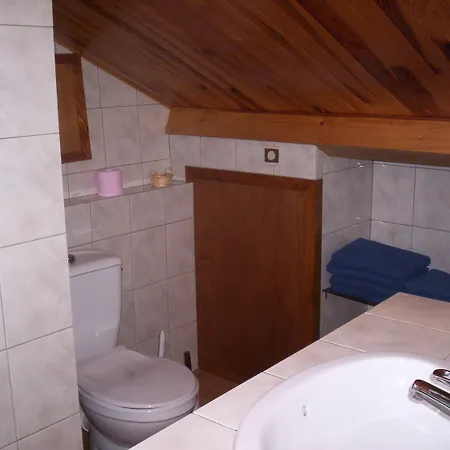Au Pied Du Cognelot 3* Chalindrey