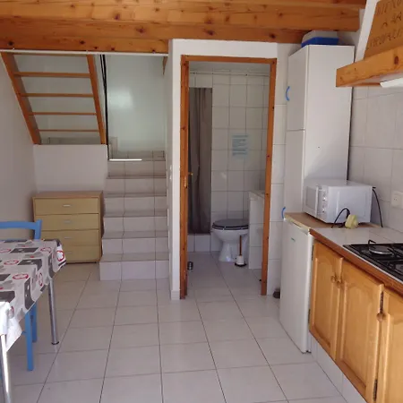 Au Pied Du Cognelot B&B 3*