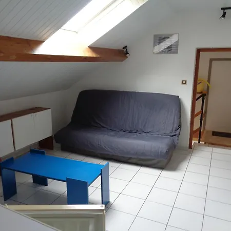 Bed & Breakfast Au Pied Du Cognelot