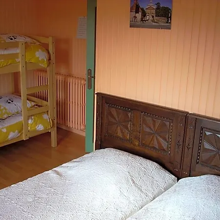 Au Pied Du Cognelot Chalindrey