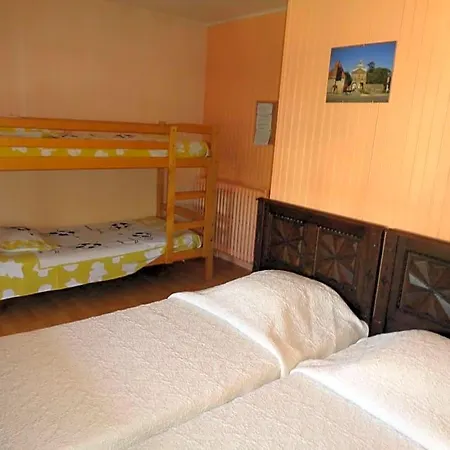 Au Pied Du Cognelot Chalindrey