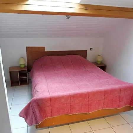 Au Pied Du Cognelot Chalindrey